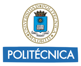 Página Web de la Universidad Politécnica de Madrid