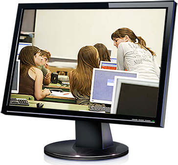 monitor