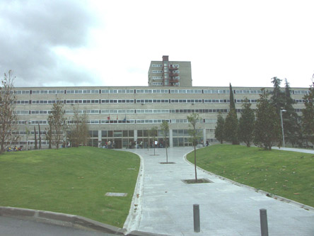 Escuela