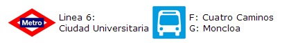 Metro de Madrid