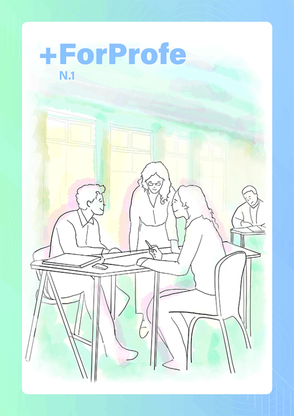 +ForProfe N.1
